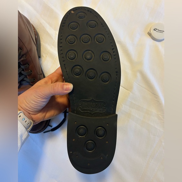 Men’s Thursday Boots - Picture 9 of 9